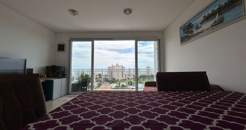 Apartamento com 2 quartos à venda na Vila Independência, Piracicaba 