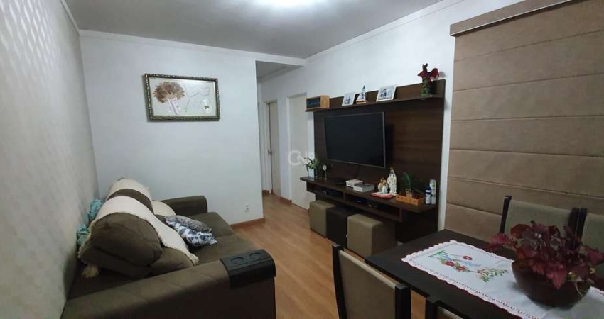 Apartamento com 2 quartos à venda no Vale do Sol, Piracicaba 