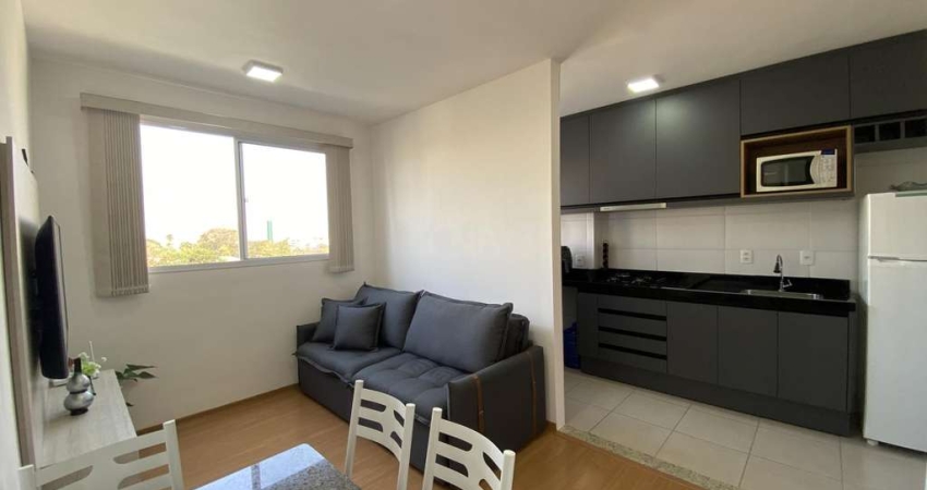 Apartamento 2 dormitórios à venda Glebas Califórnia Piracicaba/SP