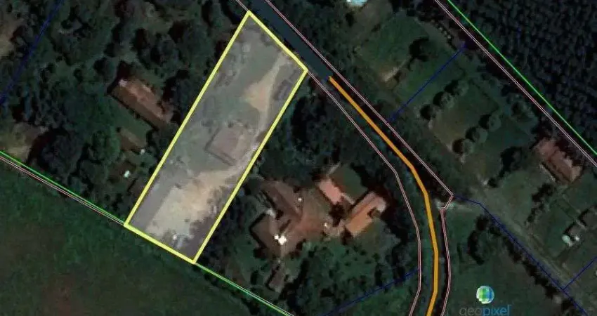 Chácara / sítio com 2 quartos à venda no Colinas do Piracicaba (Ártemis), Piracicaba 