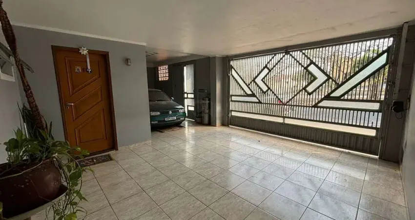 Casa a Venda Residencial e Comercial na Vila Rezende