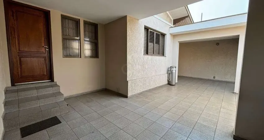 Casa com 3 quartos à venda no Jardim Algodoal, Piracicaba 