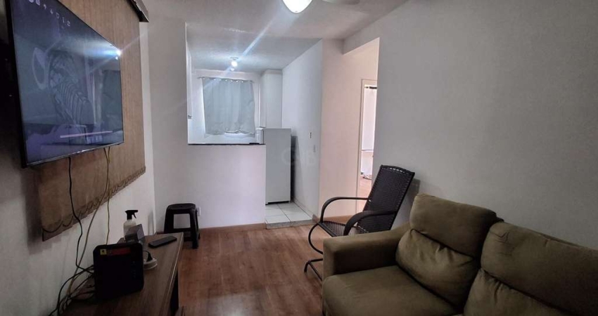 Apartamento com 2 quartos à venda no Santa Terezinha, Piracicaba 