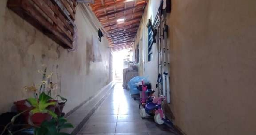 Casa 4 dormitórios à venda Loteamento Kobayat Líbano Piracicaba/SP
