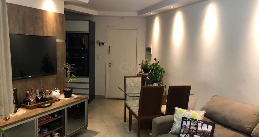 Apartamento Planejado no condominio Park Dois Corregos