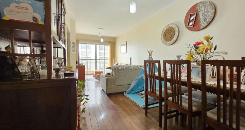 Apartamento no Centro