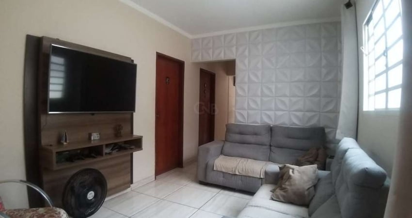Casa a Venda 3 Dormitórios sendo 1 suíte 2 banheiros 2 vagas e churrasqueira