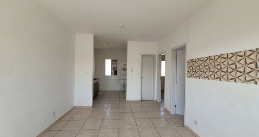 Casa em condomínio fechado com 2 quartos à venda no Parque Residencial Piracicaba, Piracicaba 