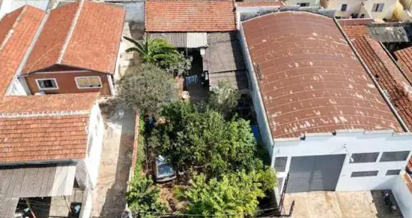 Terreno à venda no Nova América, Piracicaba 