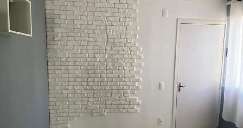Apartamento com 1 quarto à venda na Rua Zulmira Ferreira do Vale, 1280, Jardim Nova Suíça, Piracicaba