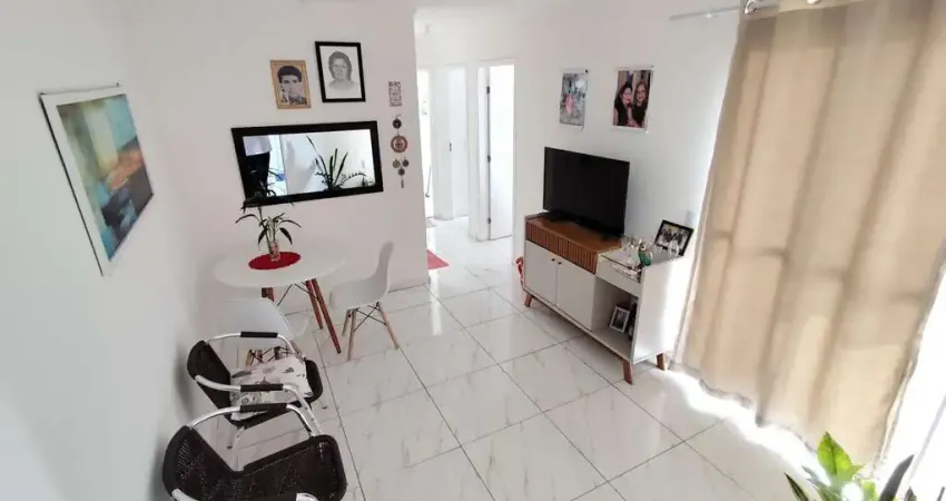 Apartamento com 2 quartos à venda no Jardim Abaeté, Piracicaba 