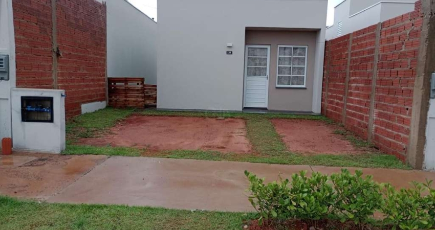 Casa 2 dormitórios à venda Vale do Sol Piracicaba/SP