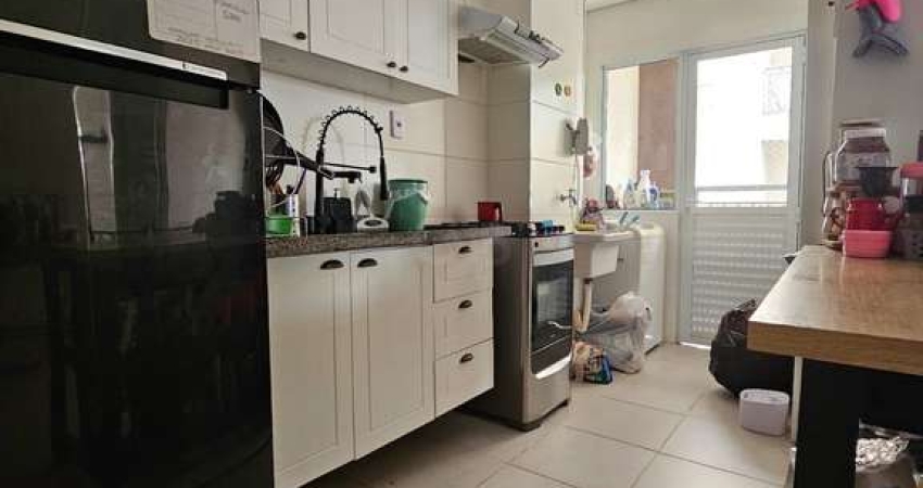 Apartamento 2 dormitórios à venda Vale do Sol Piracicaba/SP