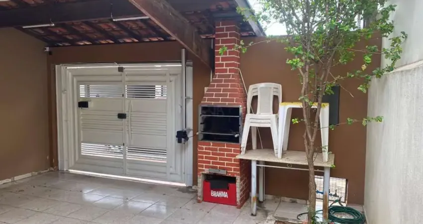 Casa com 2 dormitórios no Piracicamirim em Piracicaba SP