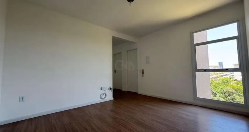 Apartamento com 2 quartos à venda na Vila Romi, Santa Bárbara D'Oeste 