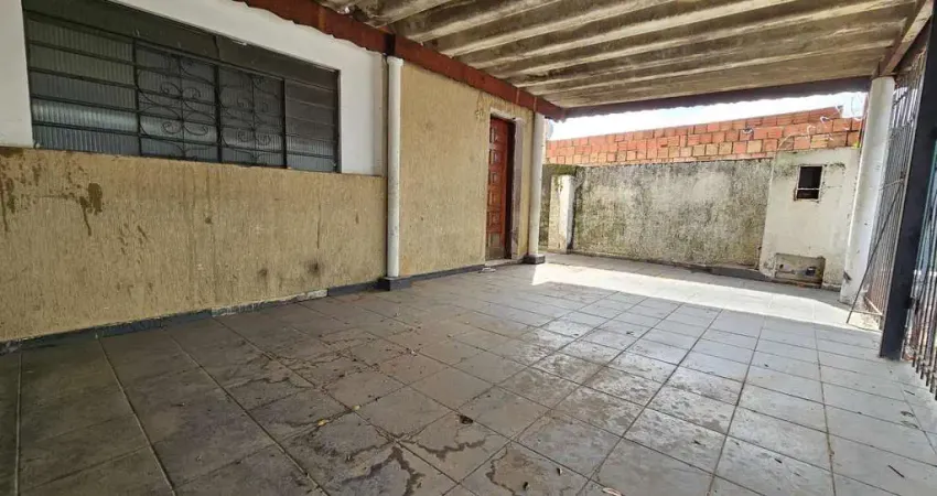 Casa com 2 quartos à venda no Santa Terezinha, Piracicaba 