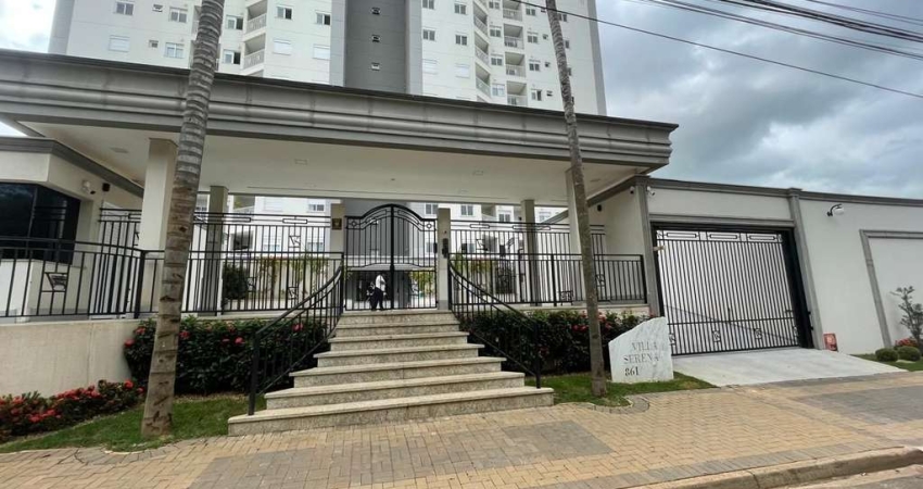 Belíssimo Apartamento No Água Branca com Vista Livre