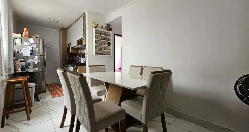 Apartamento A venda no Bairro Campestre no condominio Parque Pallas