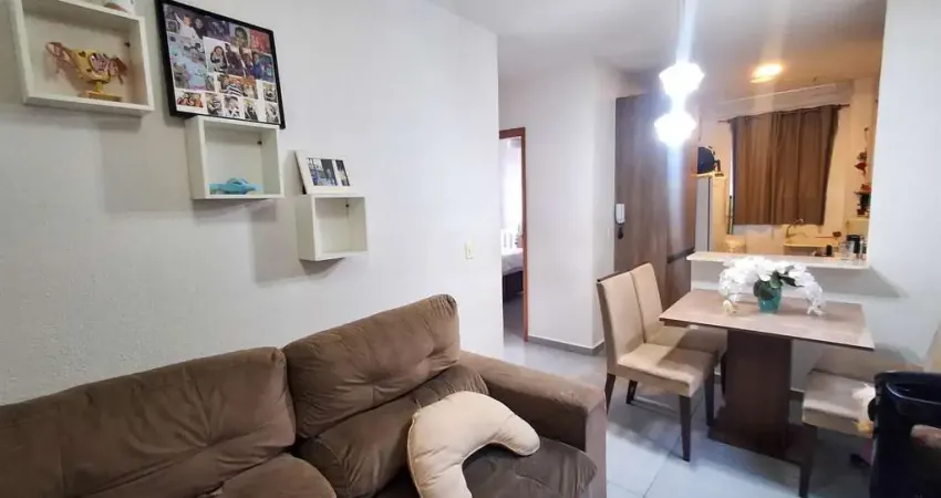 Apartamento no Condomínio Piazza Fontanella – Bairro das Ondas em Piracicaba/SP