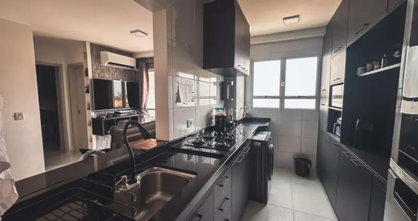 Apartamento com 2 quartos à venda no Piracicamirim, Piracicaba 