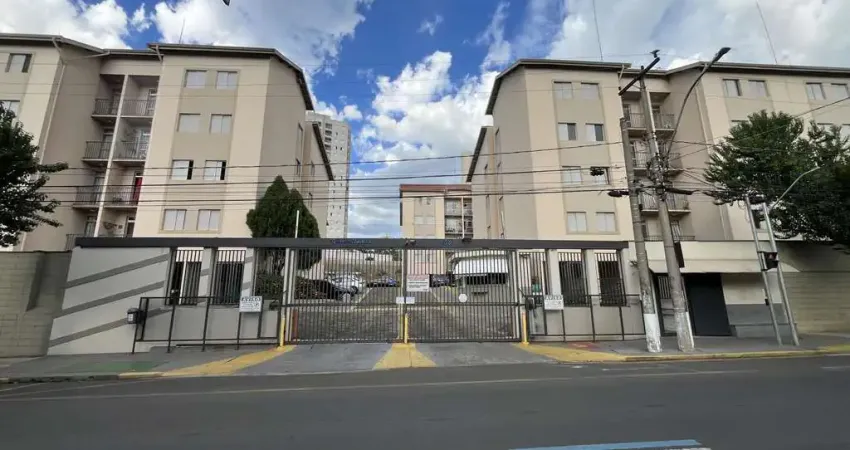 Apartamento 2 dormitórios à venda Paulicéia Piracicaba/SP