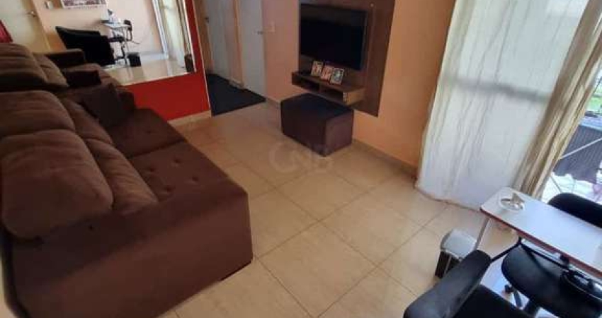 Apartamento com 2 quartos à venda no Vale do Sol, Piracicaba 
