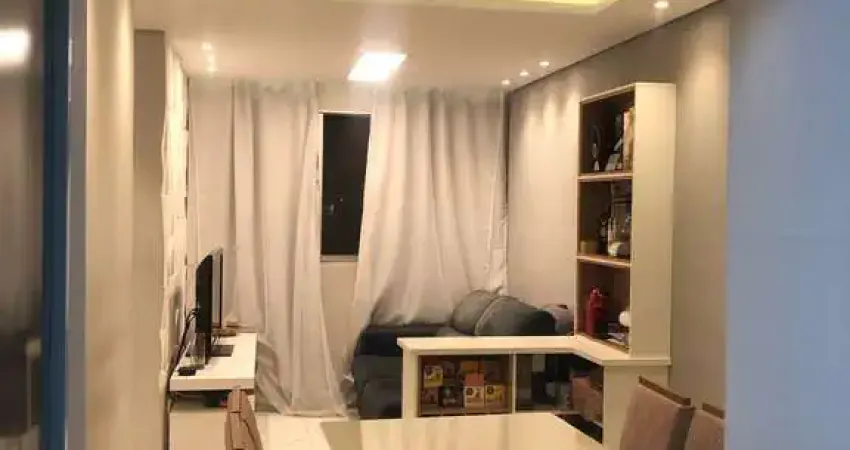 Apartamento com 2 quartos à venda no Piracicamirim, Piracicaba 