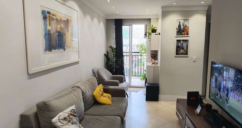 Apartamento com 2 quartos à venda no Paulista, Piracicaba 