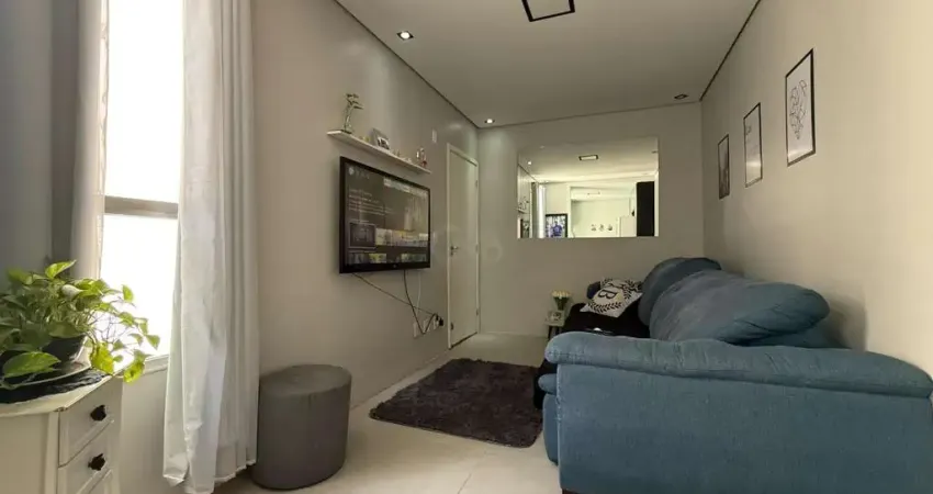 Apartamento à venda no Campestre – Excelente Localização!