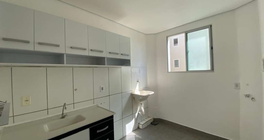 Apartamento com 2 quartos à venda no Santa Terezinha, Piracicaba 