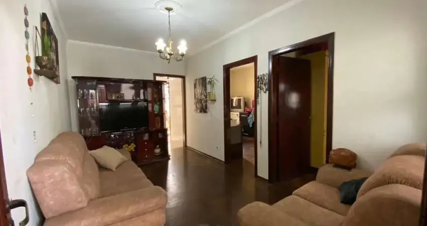 Casa com 2 quartos à venda na Cidade Alta, Piracicaba 