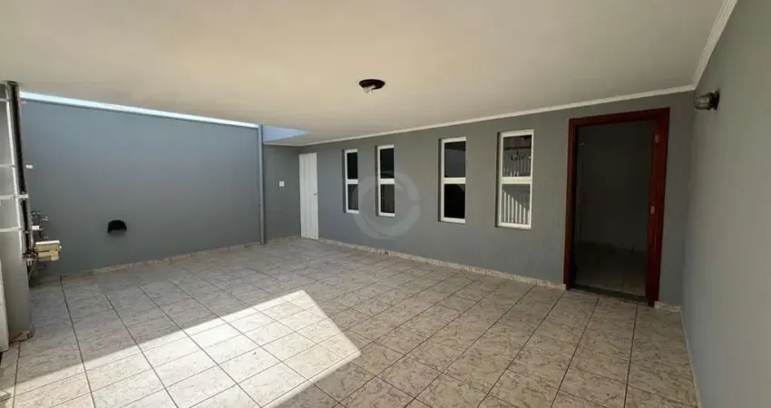 Casa com 3 quartos à venda no Jardim Astúrias I, Piracicaba