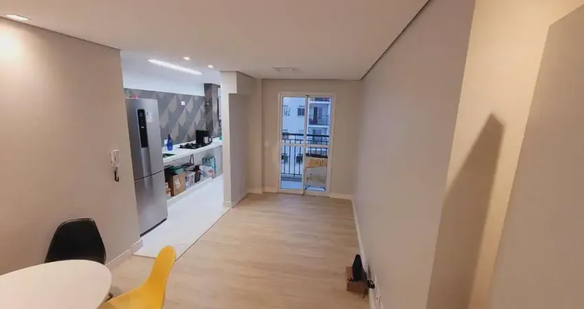 Apartamento de 2 Quartos em Piracicaba, São Paulo no bairro Morumbi