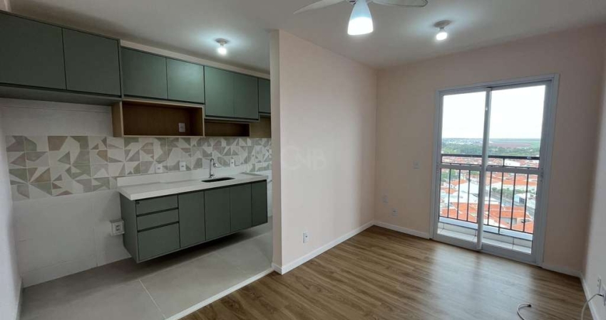 Apartamento 2 dormitórios à venda Pompéia Piracicaba/SP