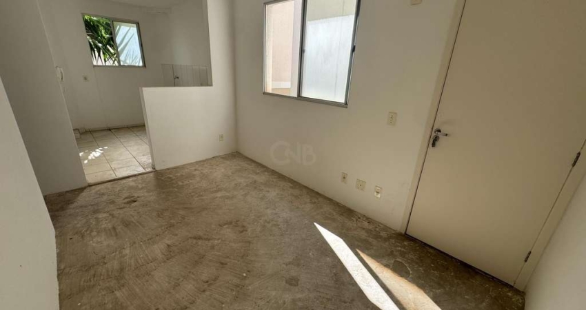 Apartamento com 2 quartos à venda no Santa Terezinha, Piracicaba 