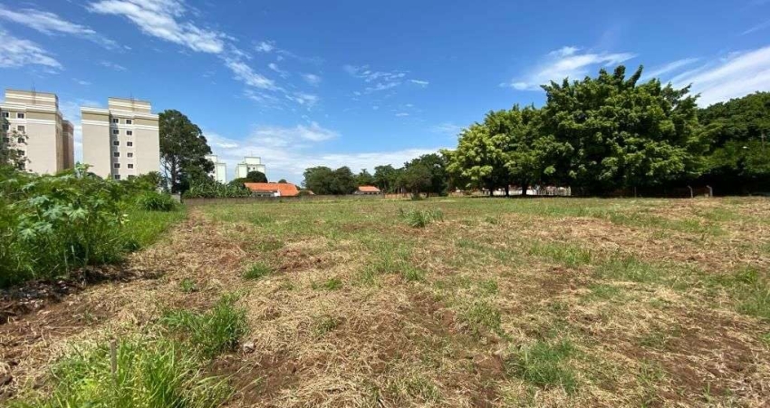 TERRENO À VENDA  | PLANO | 3.868m2 | JARDIM NOVA IGUAÇU | PIRACICABA-SP
