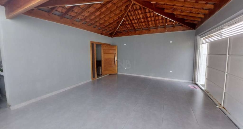 CASA A VENDA NO ALTOS DO SÃO FRANCISCO COM QUINTAL COM AMPLO