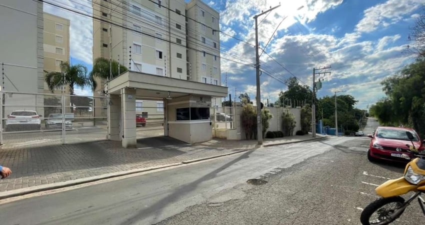 Apartamento com 2 quartos à venda na Rua Vaticano, 500, Campestre, Piracicaba