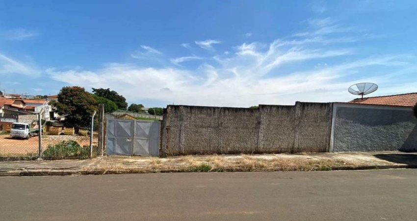 TERRENO À VENDA | 349M2 | BAIRRO NOSSA SENHORA DE FATIMA | PIRACICABA-SP