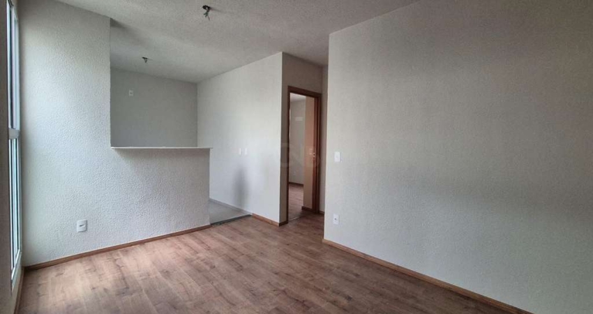 APARTAMENTO À VENDA | 2 QUARTOS | PIAZZA PLATINA | PARQUE JUPIÁ | PIRACICABA-SP