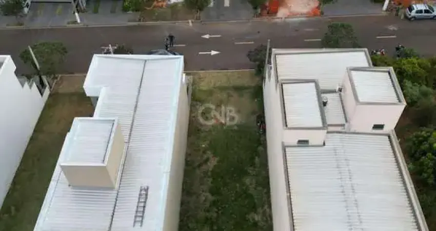 Terreno à venda no Água Branca, Piracicaba 