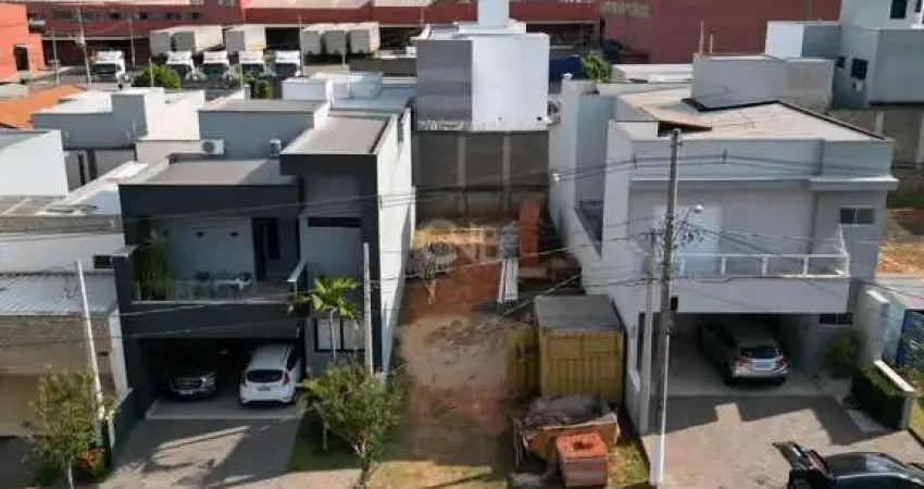 Terreno à venda no Água Branca, Piracicaba 