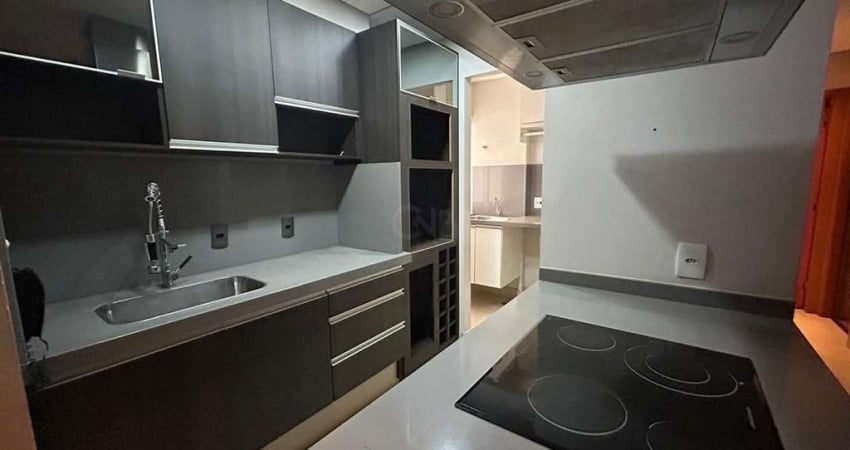 Apartamento com 2 quartos à venda no Parque Santa Cecília, Piracicaba 