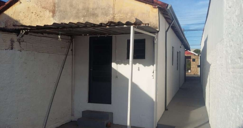 Casa com 3 quartos à venda na Vila Rezende, Piracicaba 
