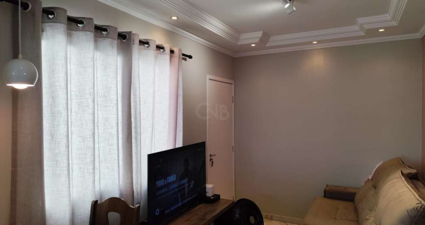 Apartamento com 2 quartos à venda no Piracicamirim, Piracicaba 