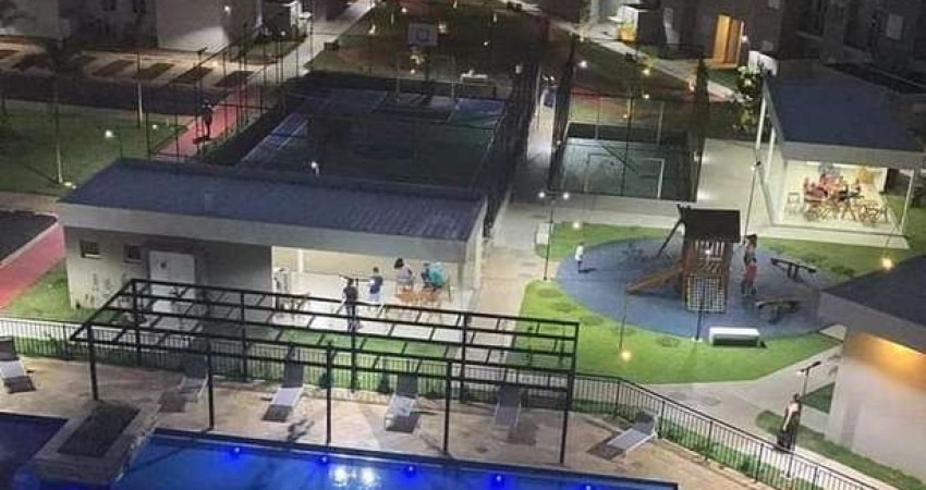 Apartamento Garden no Terras Altas – Quintal Privativo