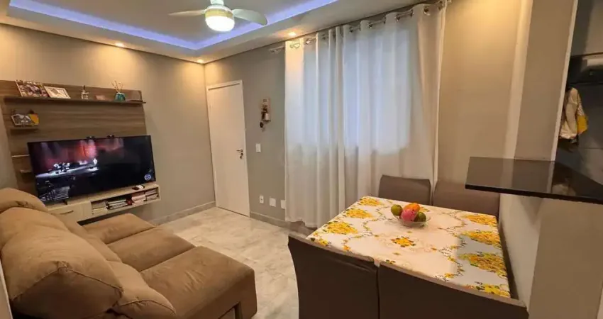 Apartamento para venda Edifício Spazio Palazzo Di Spagna bairro Piracicamirim