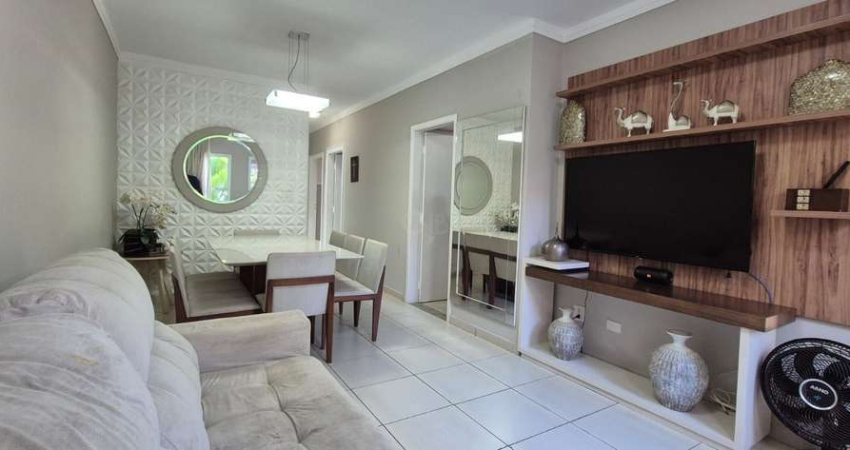 CASA TÉRREA À VENDA/ CONDOMINIO GAIVOTAS/ 3 QUARTOS UMA SUITE c/ HIDROMASSAGEM
