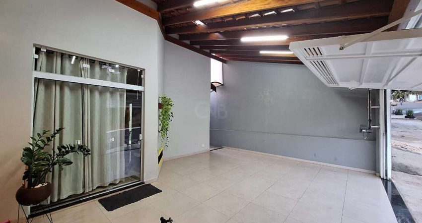 Casa a Venda , 2 Quartos, 2 Vagas, Ar condicionado, Armários, 104m² Vale do Sol