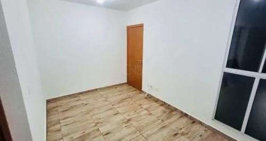 LINDO APARTAMENTO A VENDA NO BAIRRO DOIS CÓRREGOS EM ANDAR BAIXO